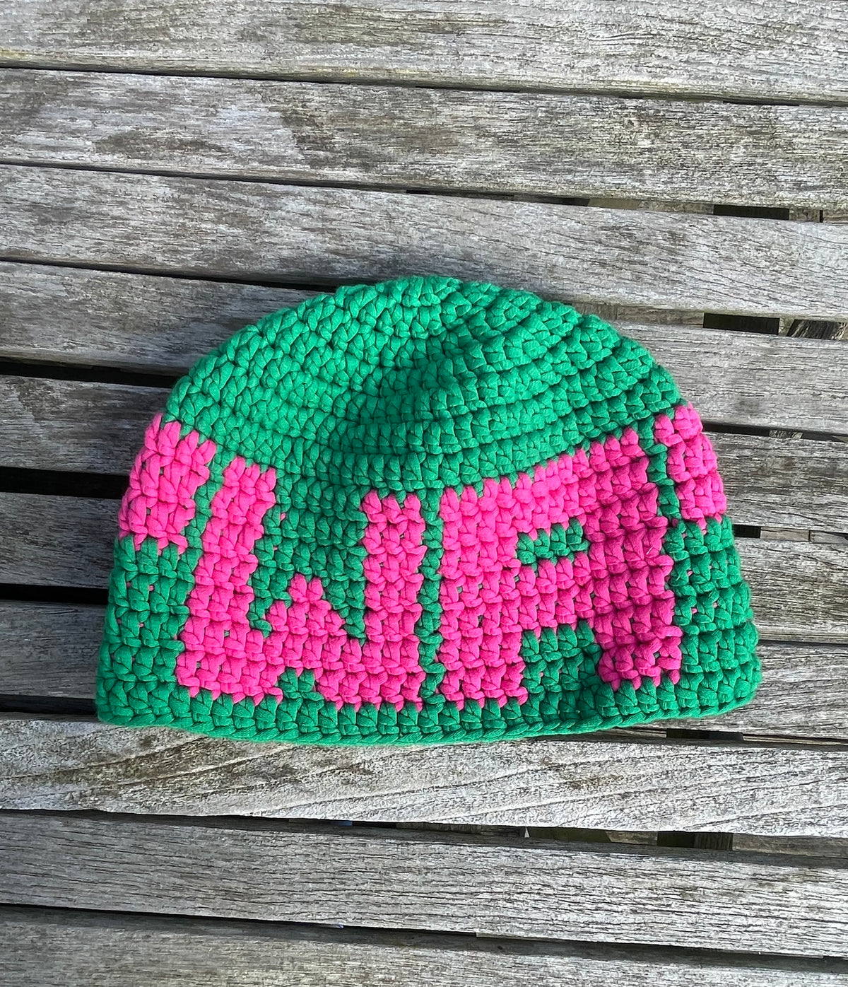 Twat Hat