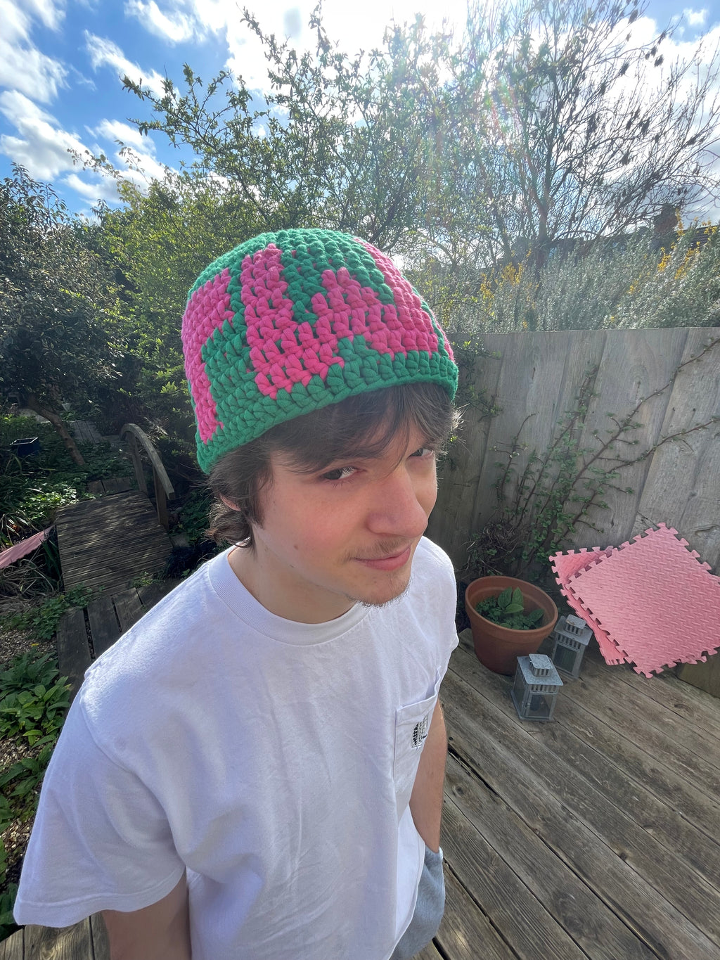 Twat Hat