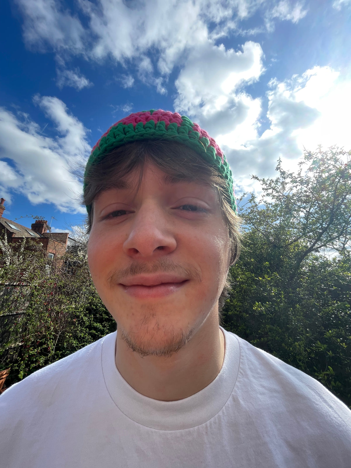Twat Hat