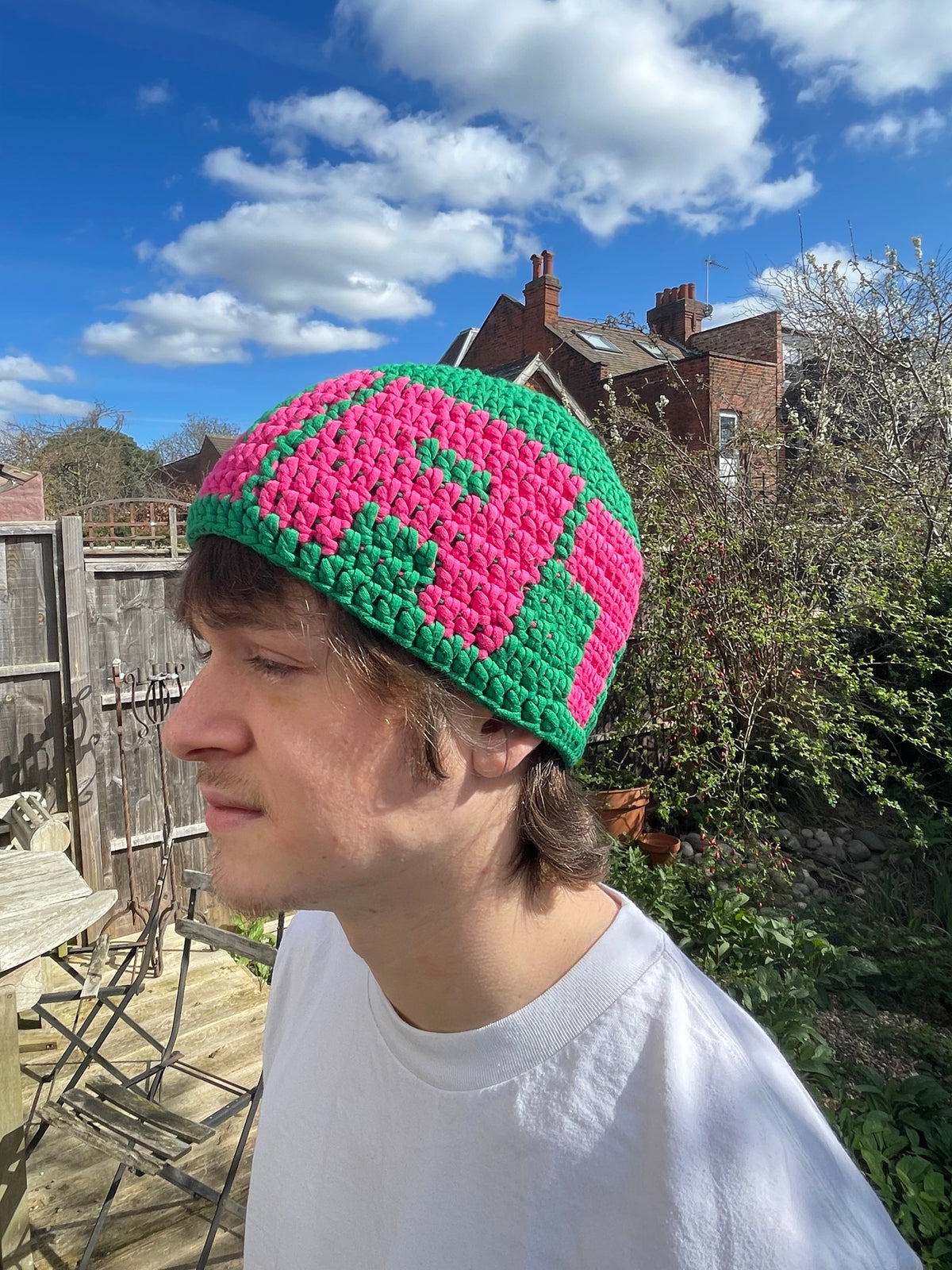 Twat Hat