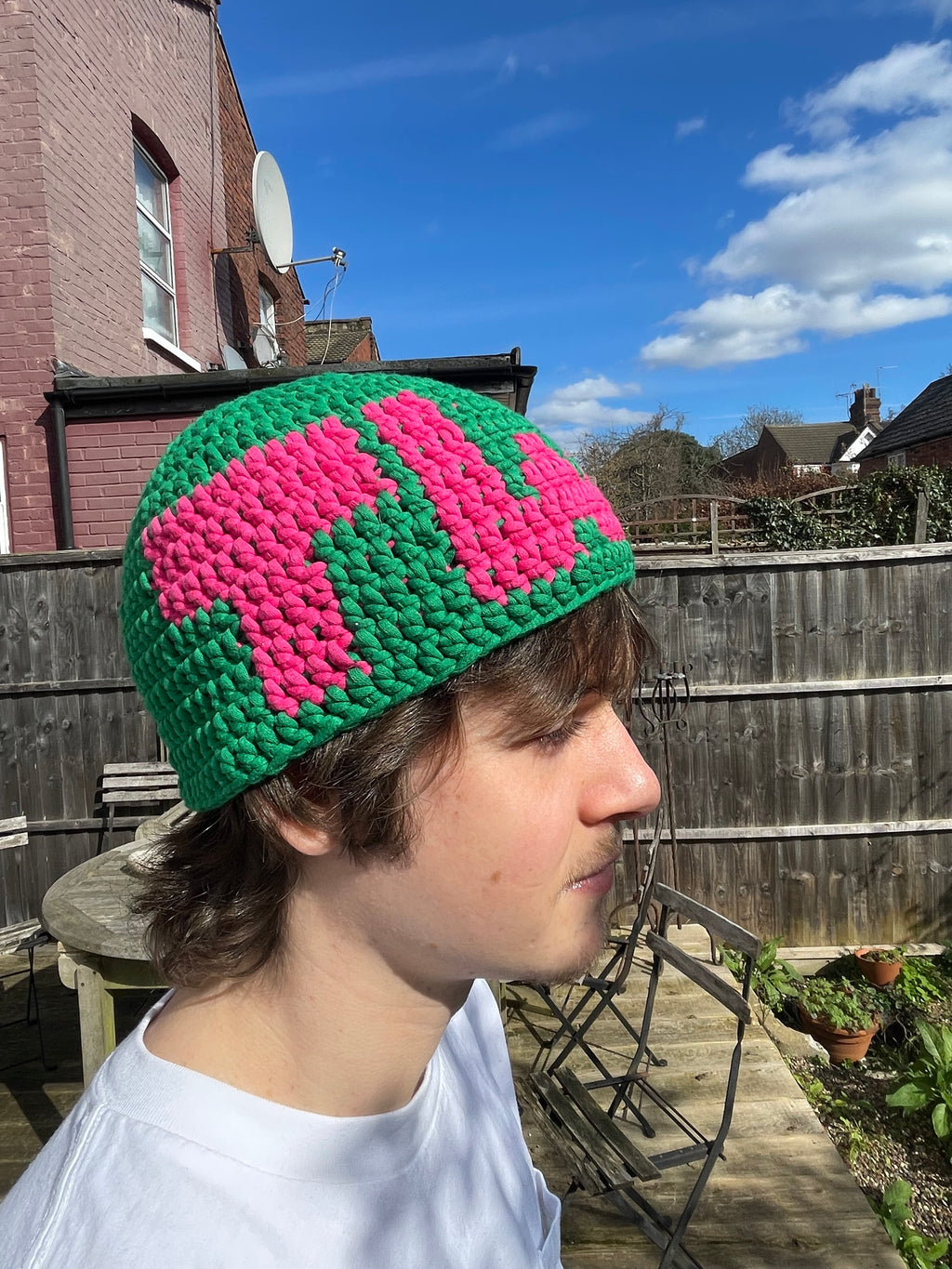Twat Hat