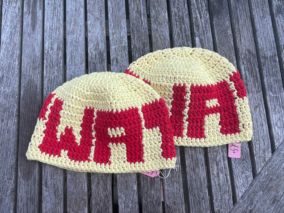 TWAT Hat