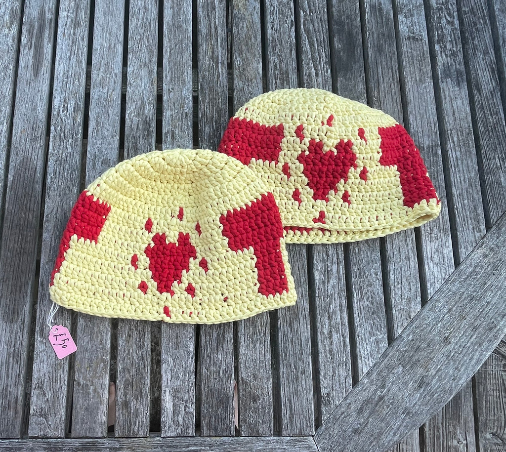 TWAT Hat