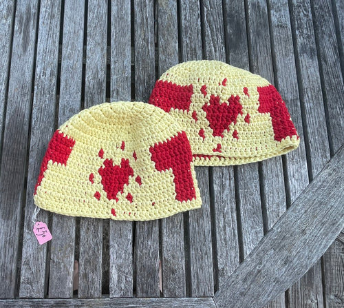 TWAT Hat