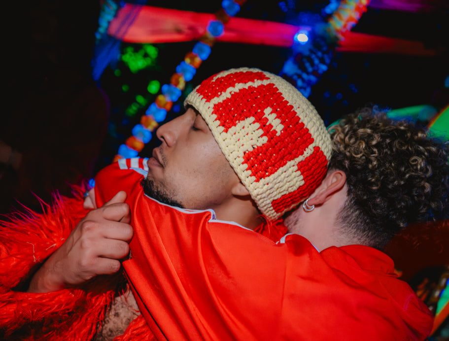 TWAT Hat
