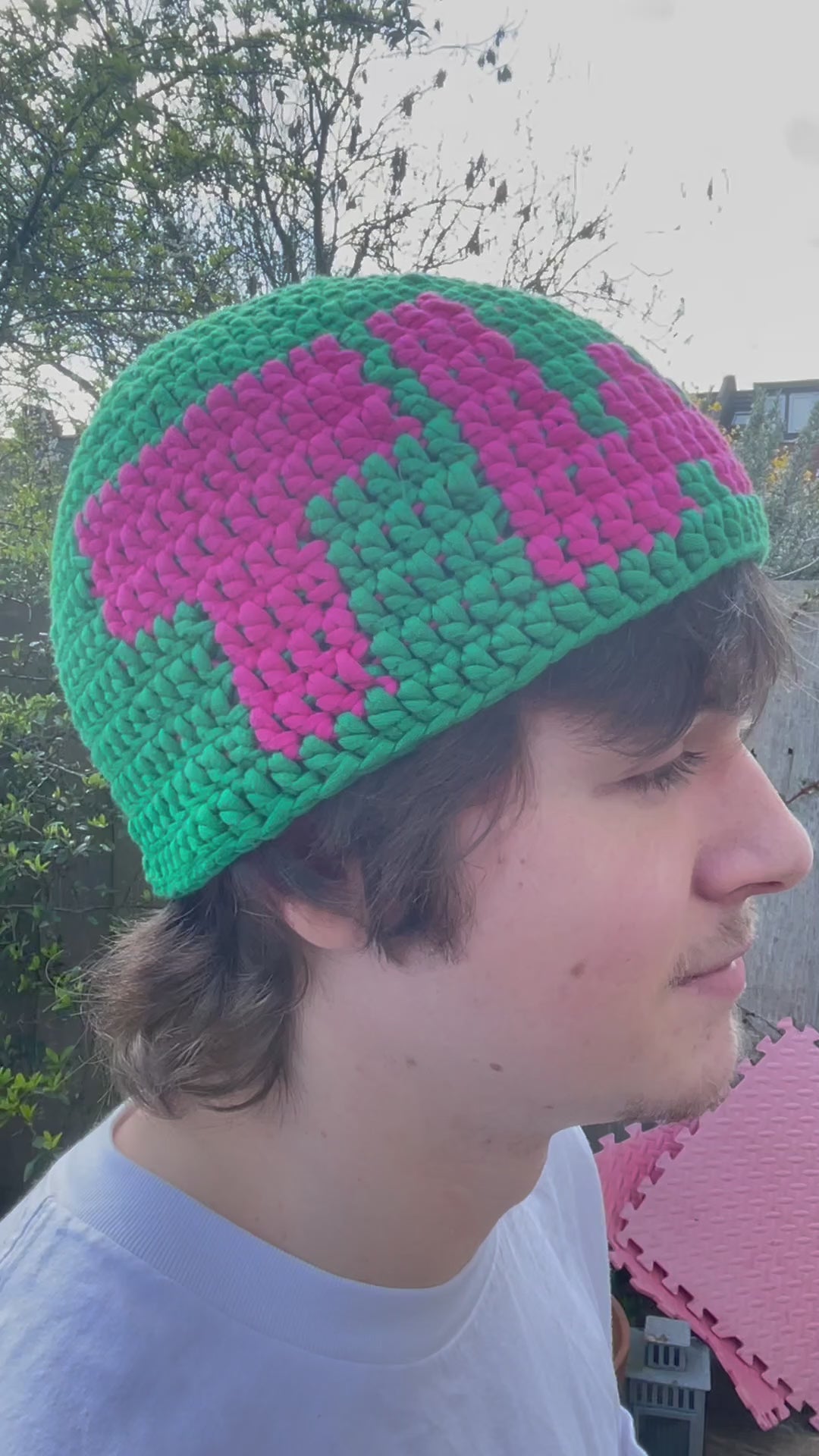 Twat Hat